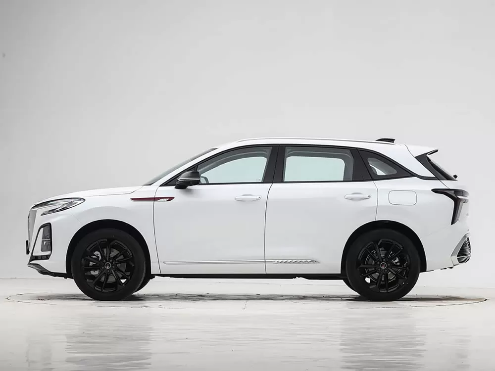 Hongqi HS3 PHEV 2025