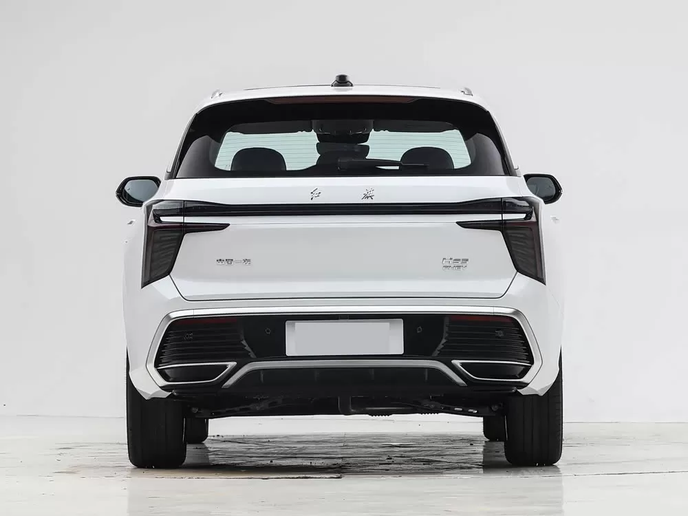 Hongqi HS3 PHEV 2025