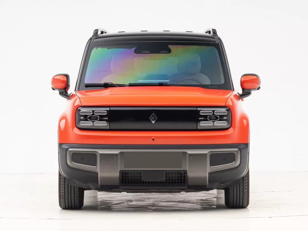 Baojun Yueye más 2026