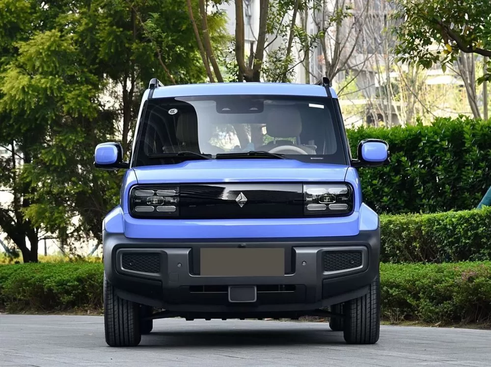Baojun Yueye 2024