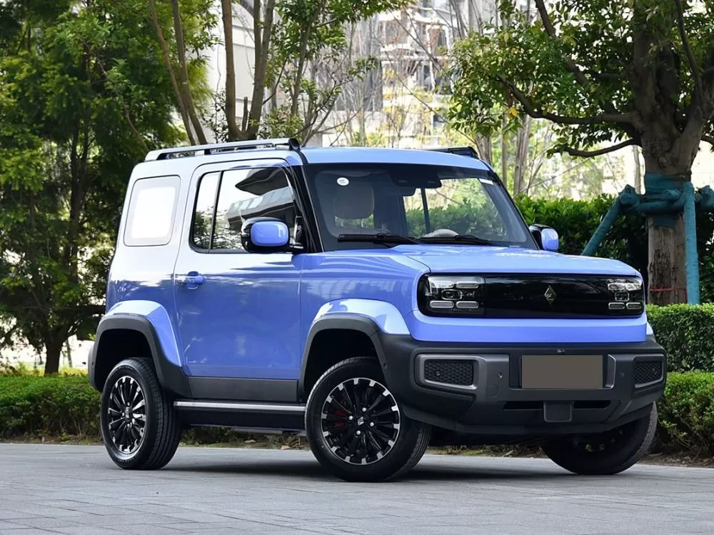 Baojun Yueye 2024