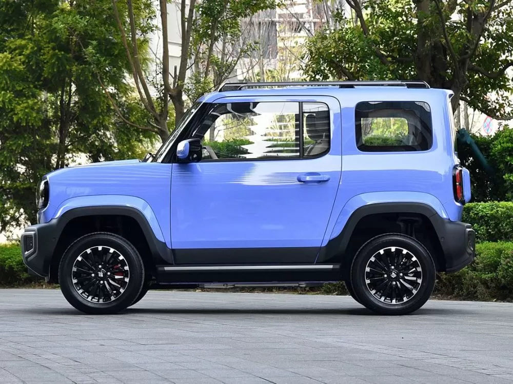 Baojun Yueye 2024