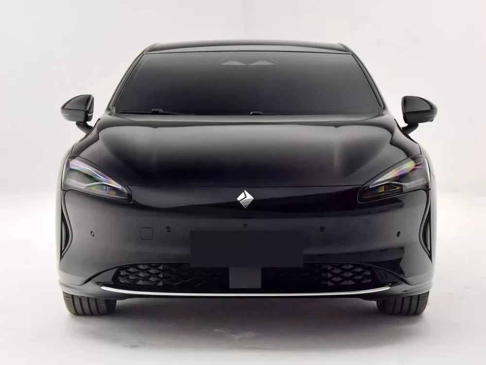 Baojun Xiangjing 2025