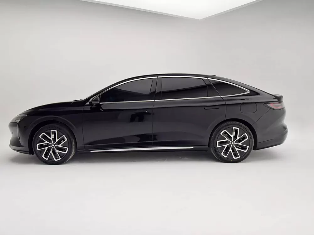 Baojun Xiangjing 2025