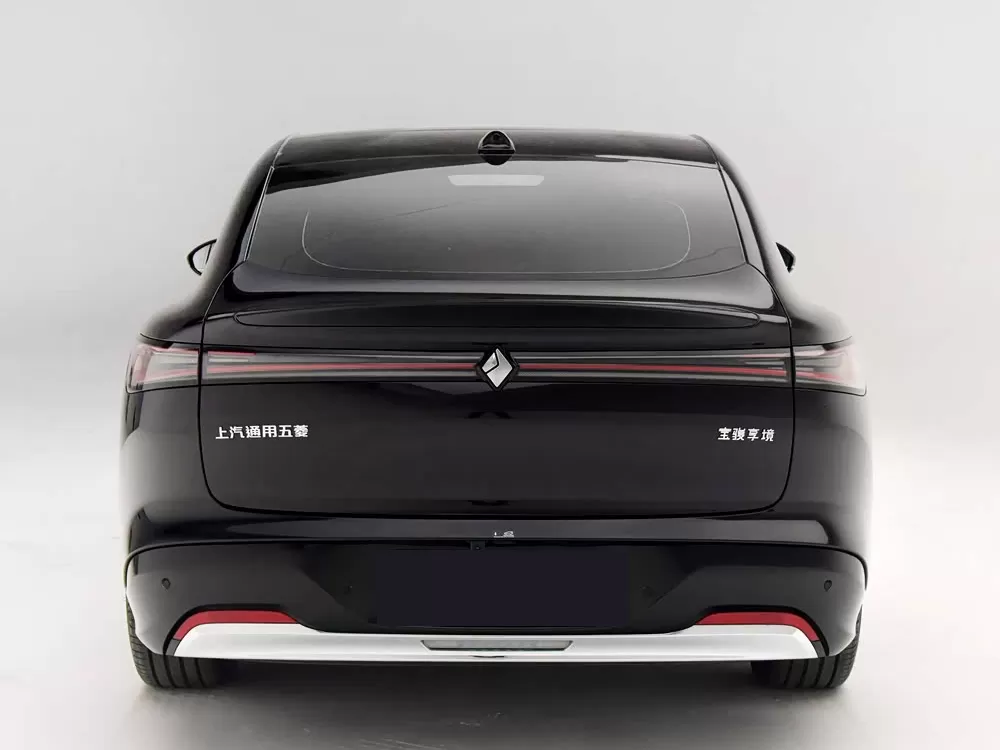 Baojun Xiangjing 2025
