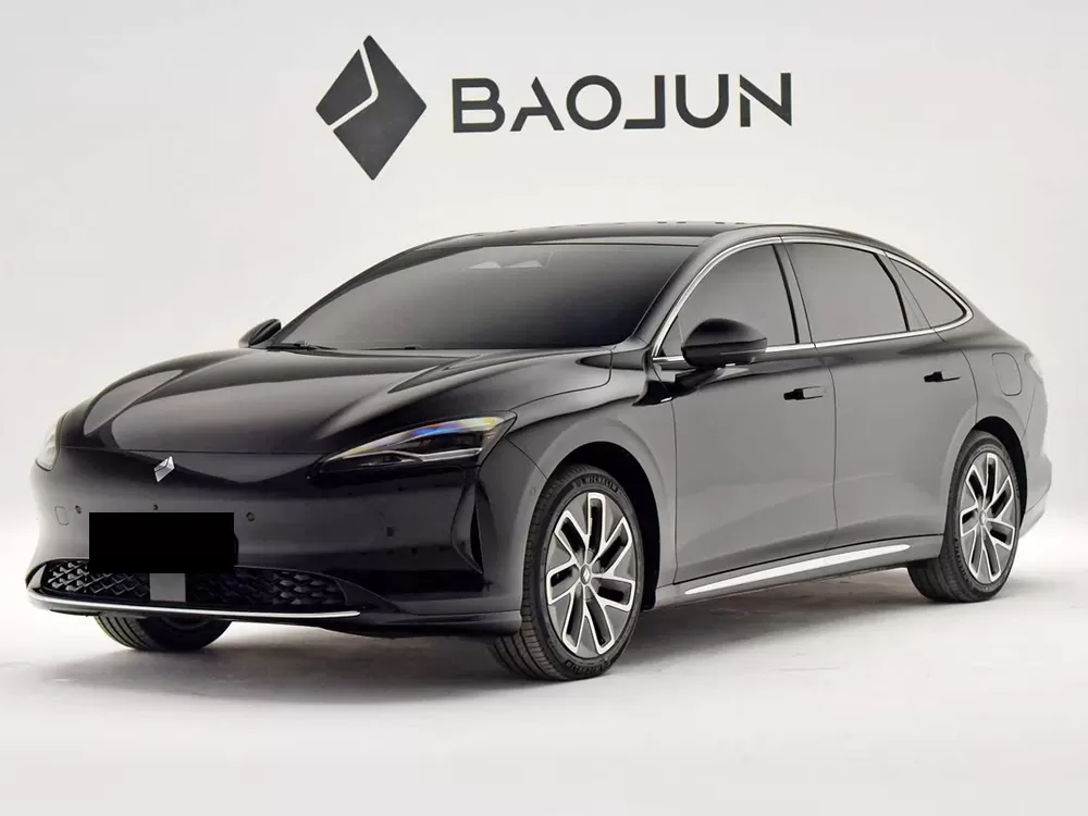 Baojun Xiangjing 2025