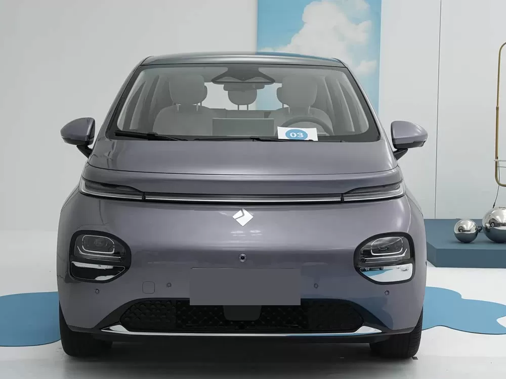 Baojun Cloud EV 2023
