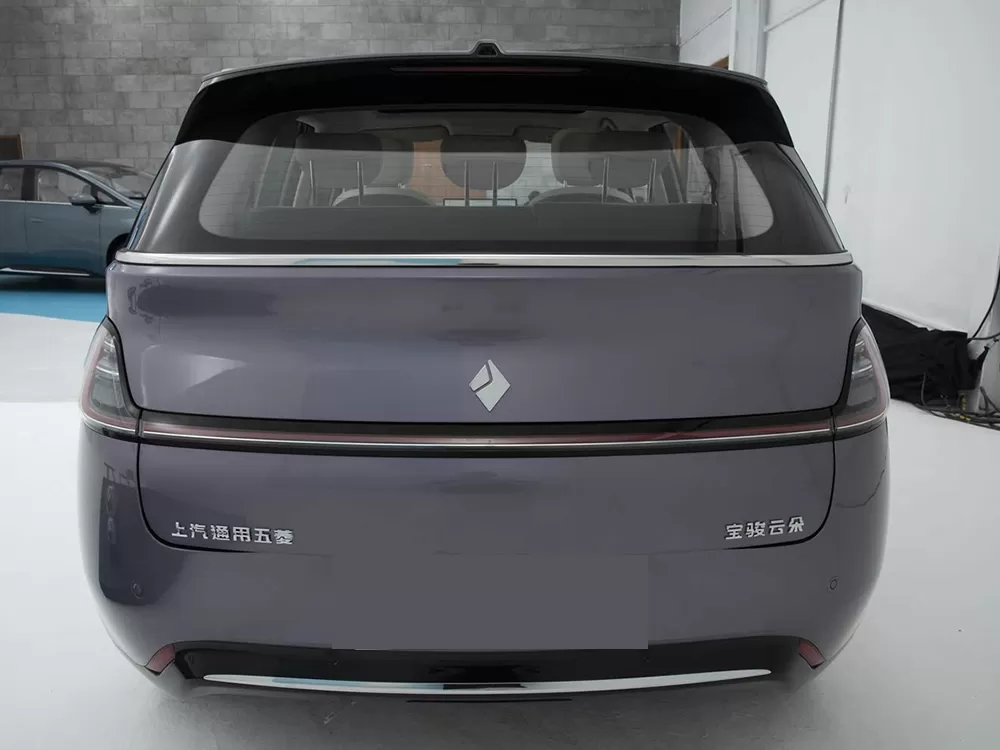 Baojun Cloud EV 2023
