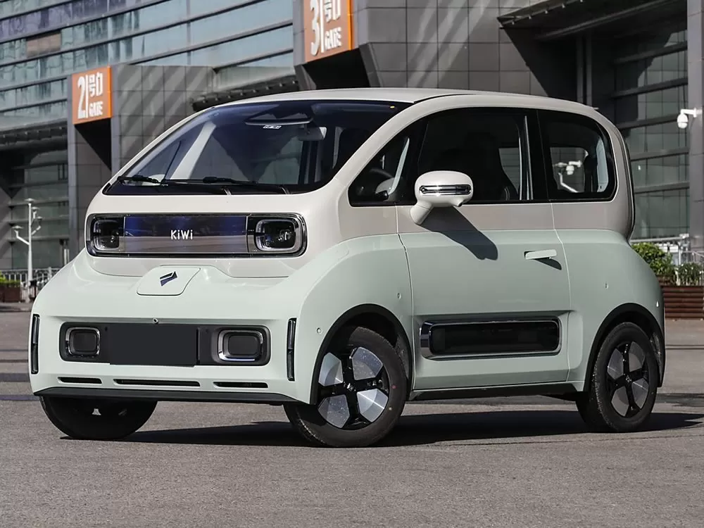 Baojun KWi EV 2023