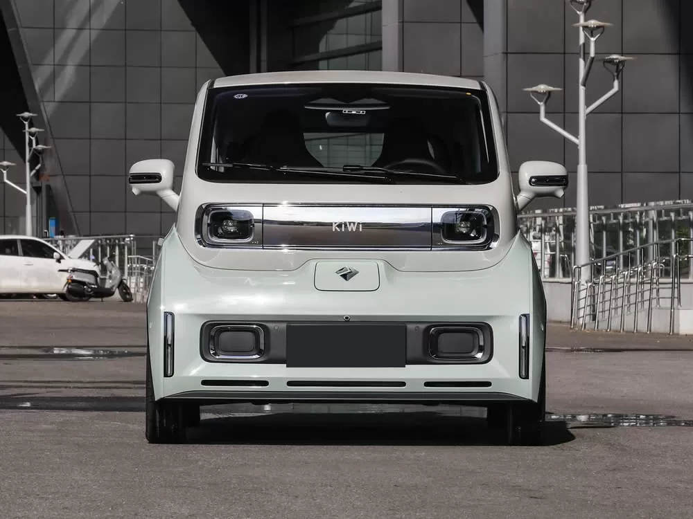 Baojun KWi EV 2023