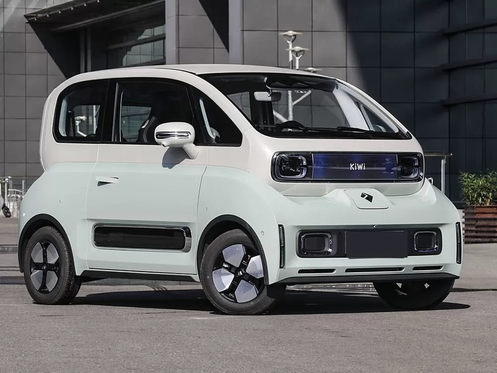 Baojun KWi EV 2023