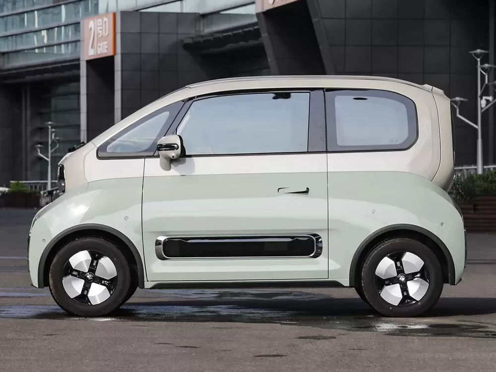 Baojun KWi EV 2023