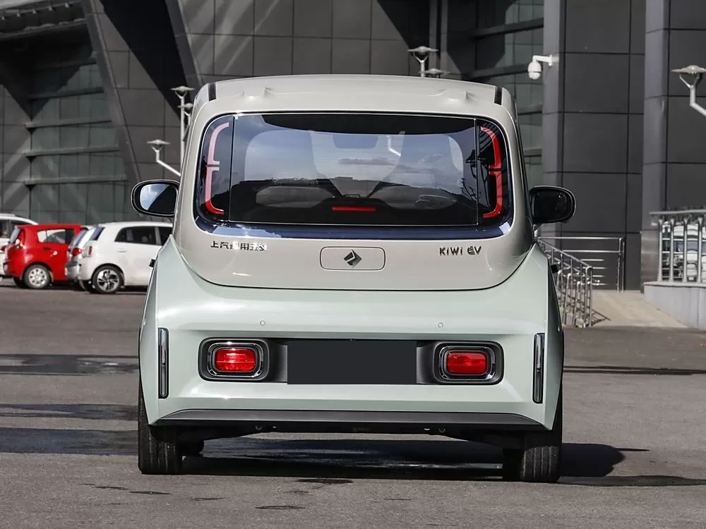 Baojun KWi EV 2023