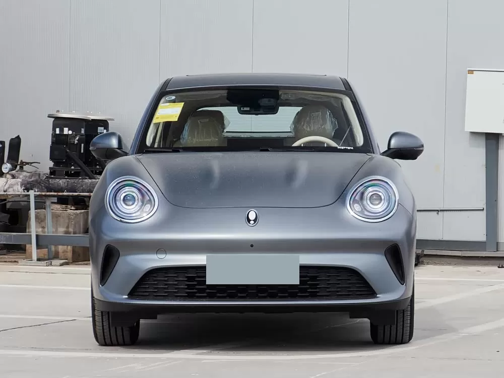 GWM ORA Buen Gato EV 2025