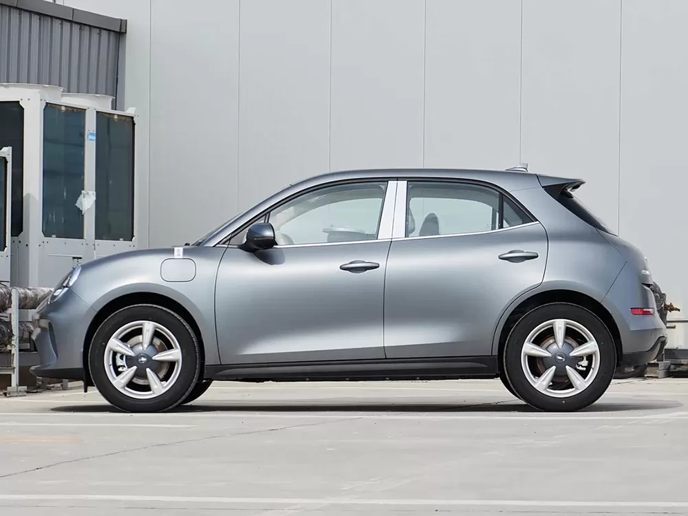 GWM ORA Buen Gato EV 2025