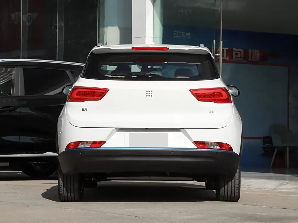 SERES LanDian E3 2023