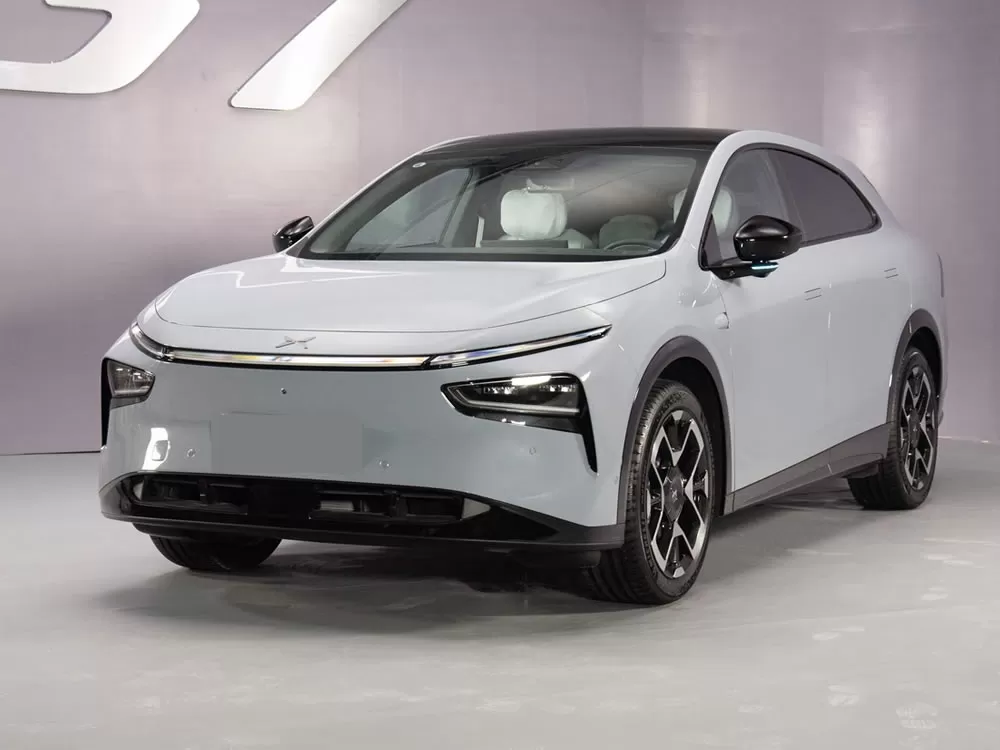 Xpeng G67 EV 2025