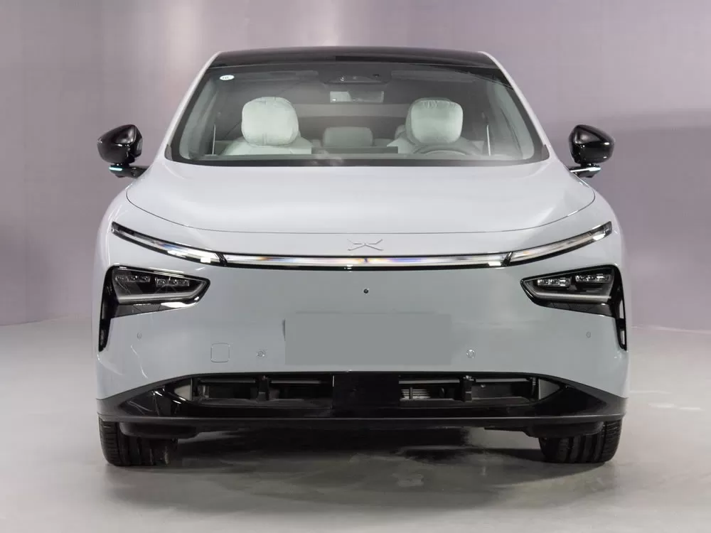 Xpeng G67 EV 2025