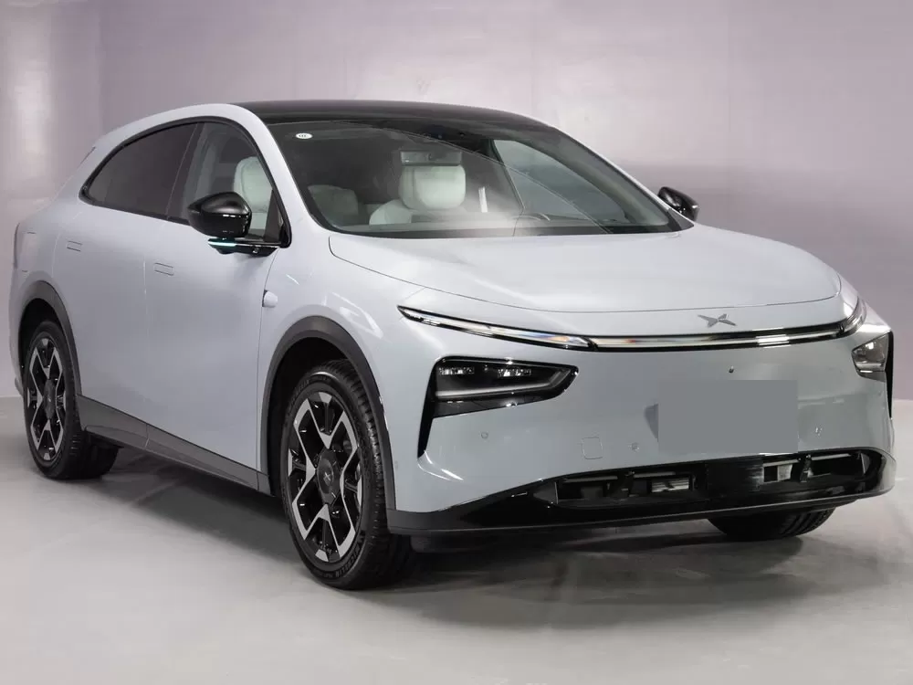 Xpeng G67 EV 2025