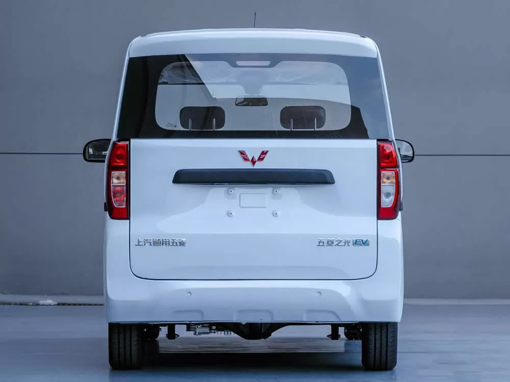 Wuling Zhiguang EV