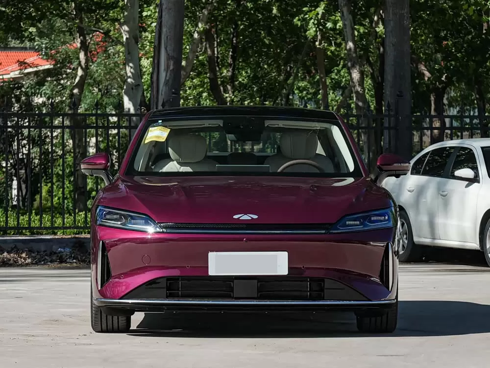 Chery FULWIN A9L 2025