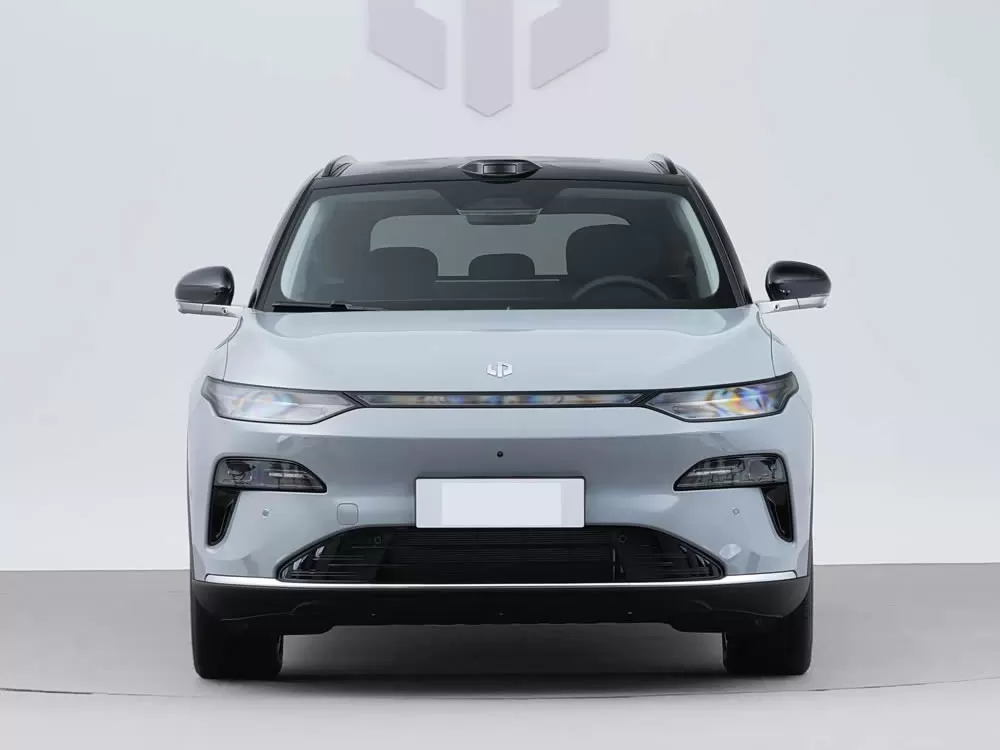 LEAPMOTOR C11 EV 2026