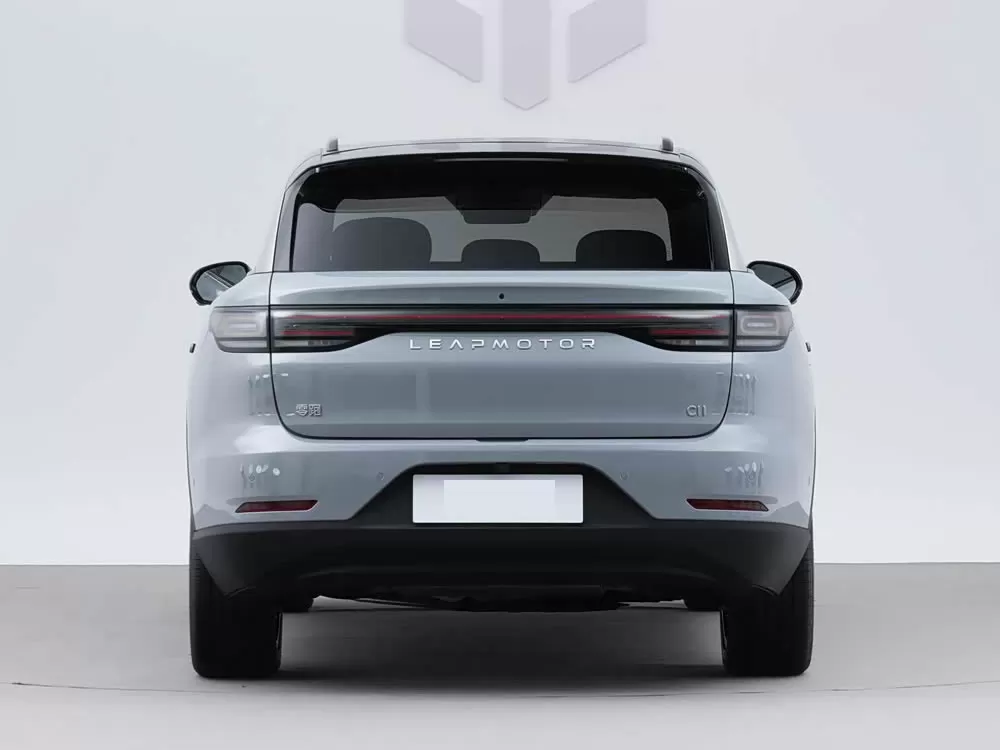 LEAPMOTOR C11 EV 2026