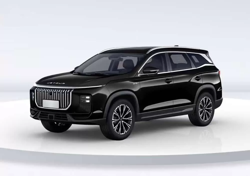Chery Jetour X90 C-DM