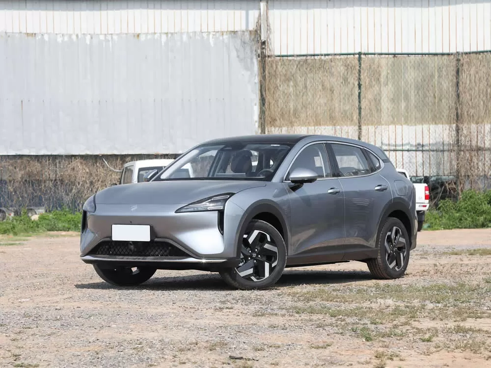 Baojun Yunhai 2026