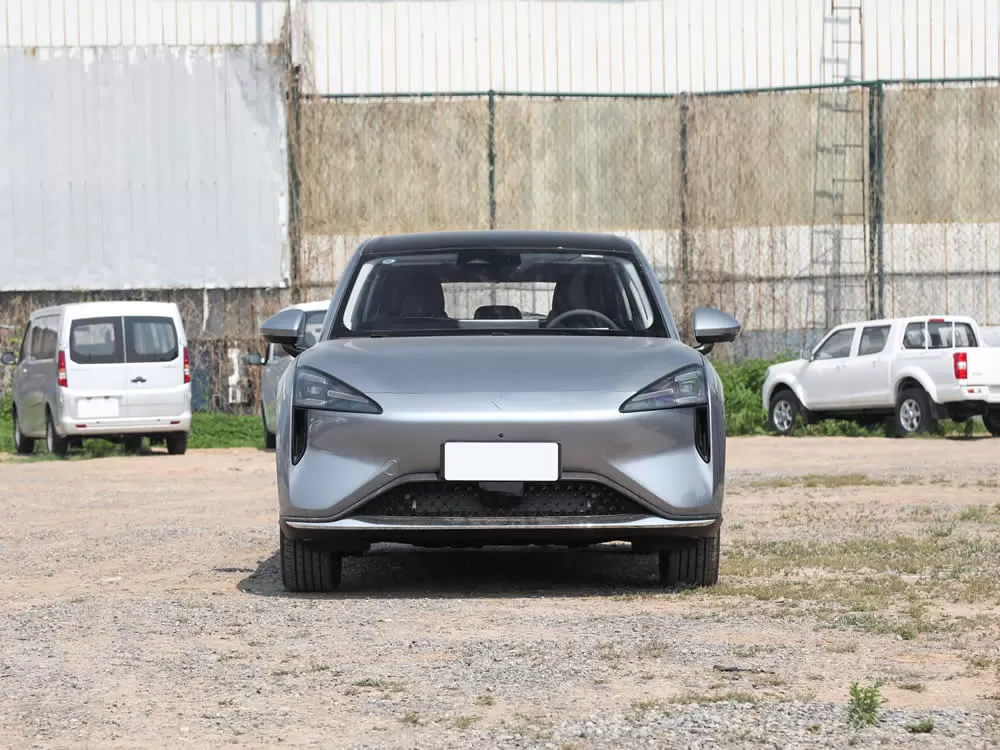 Baojun Yunhai 2026