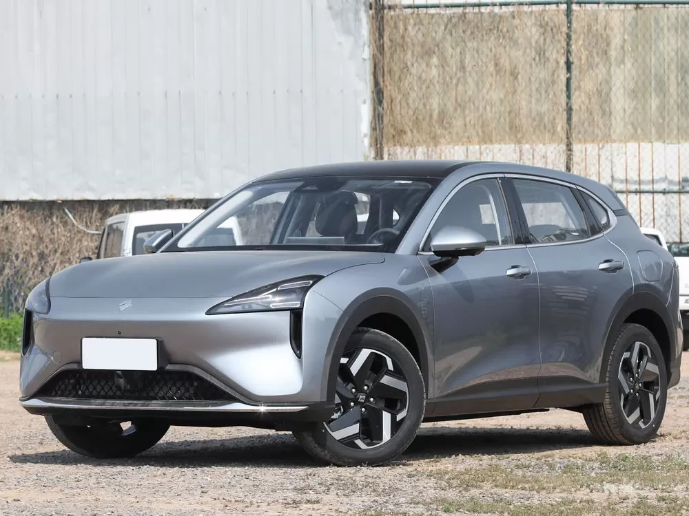 باوجون يونهاي PHEV 2026