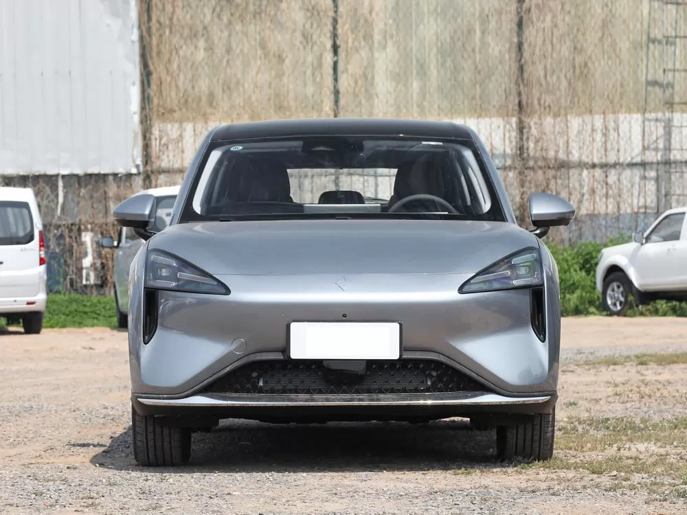 باوجون يونهاي PHEV 2026