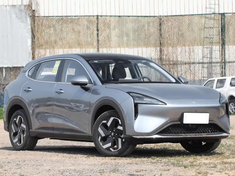 باوجون يونهاي PHEV 2026
