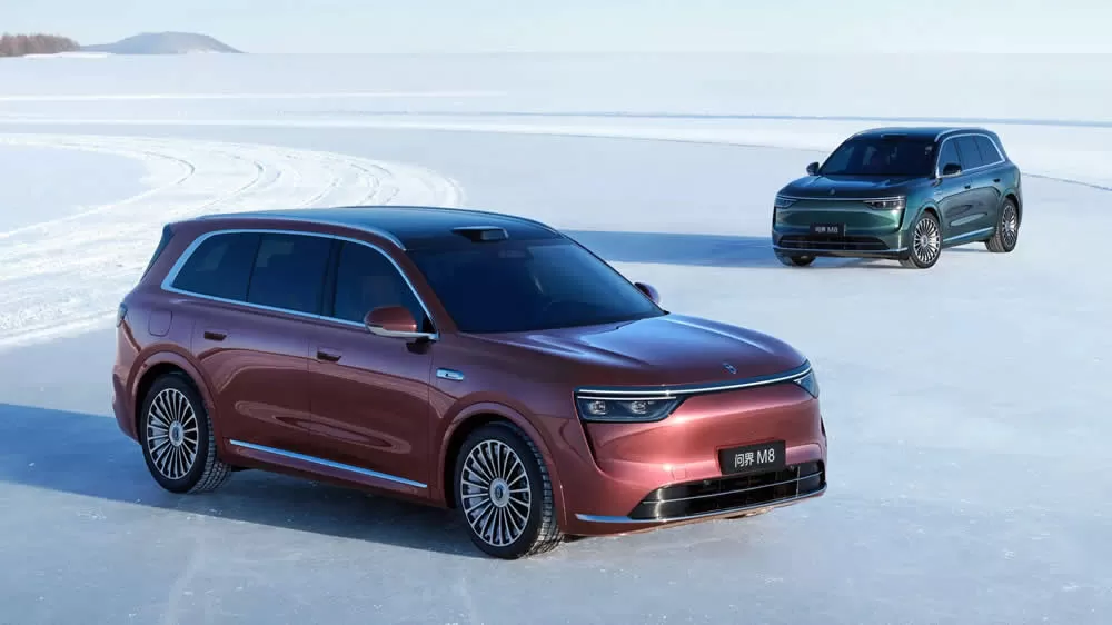 BYD Sealion 06