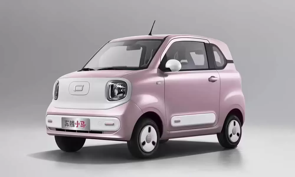 2026 BESTUNE Xiaoma
