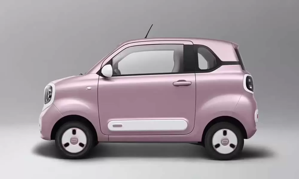 2026 BESTUNE Xiaoma