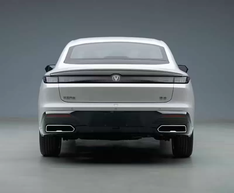 Chang'an Eado PHEV
