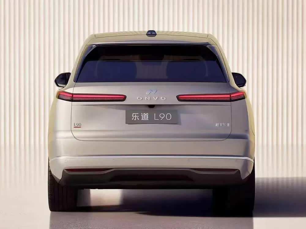 Onvo L90