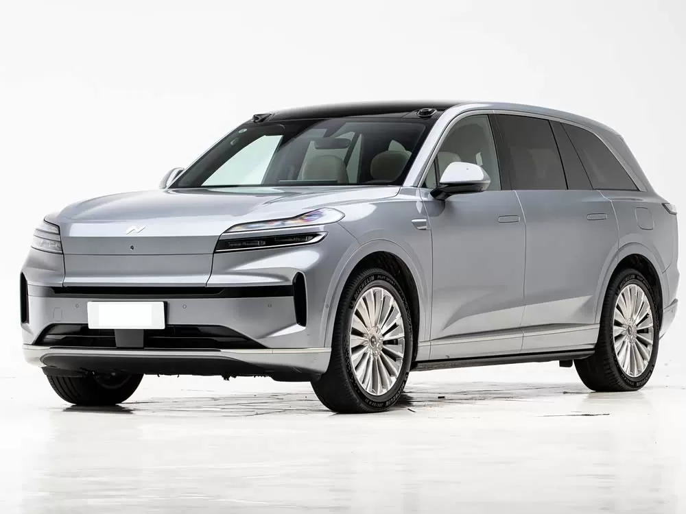 NIO Onvo L90 2025