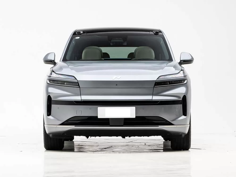 NIO Onvo L90 2025