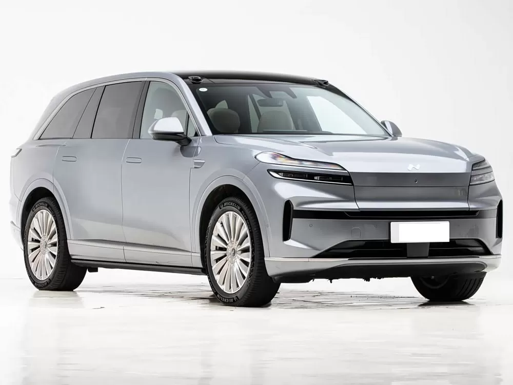 NIO Onvo L90 2025