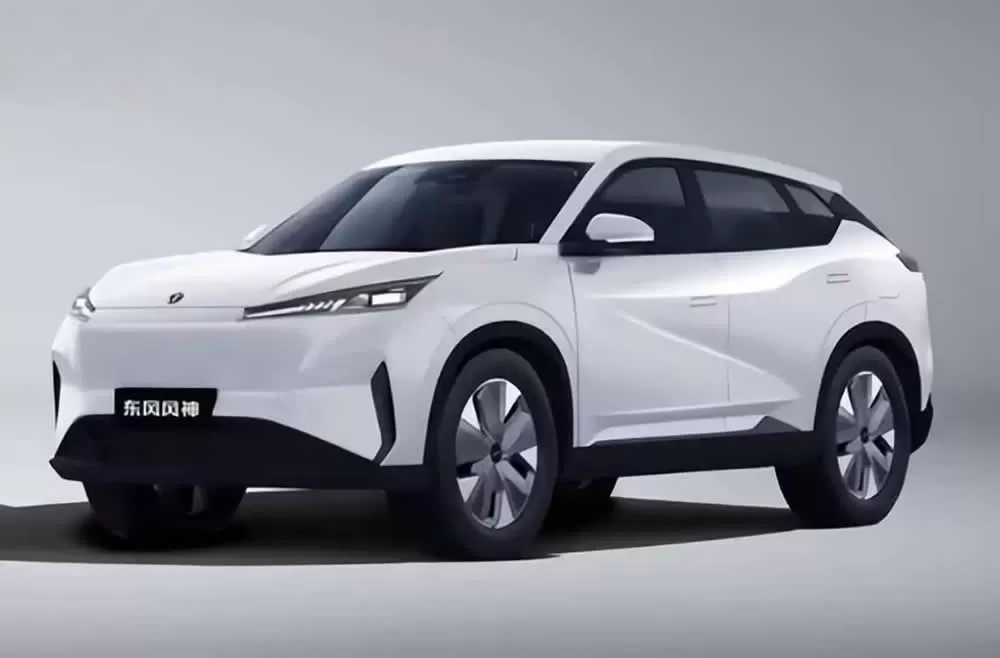 AEOLUS L7X