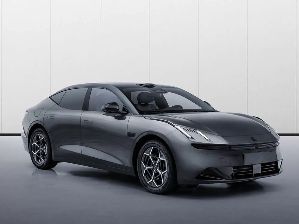 LYNK&CO 10 EM-P