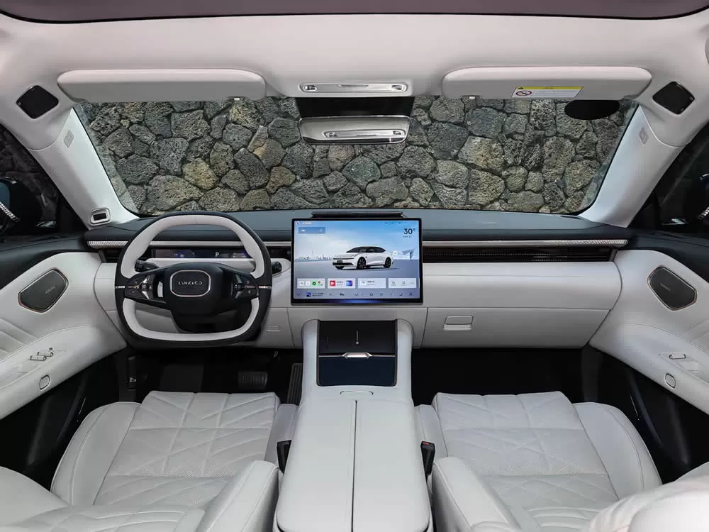LYNK&CO 10 EM-P