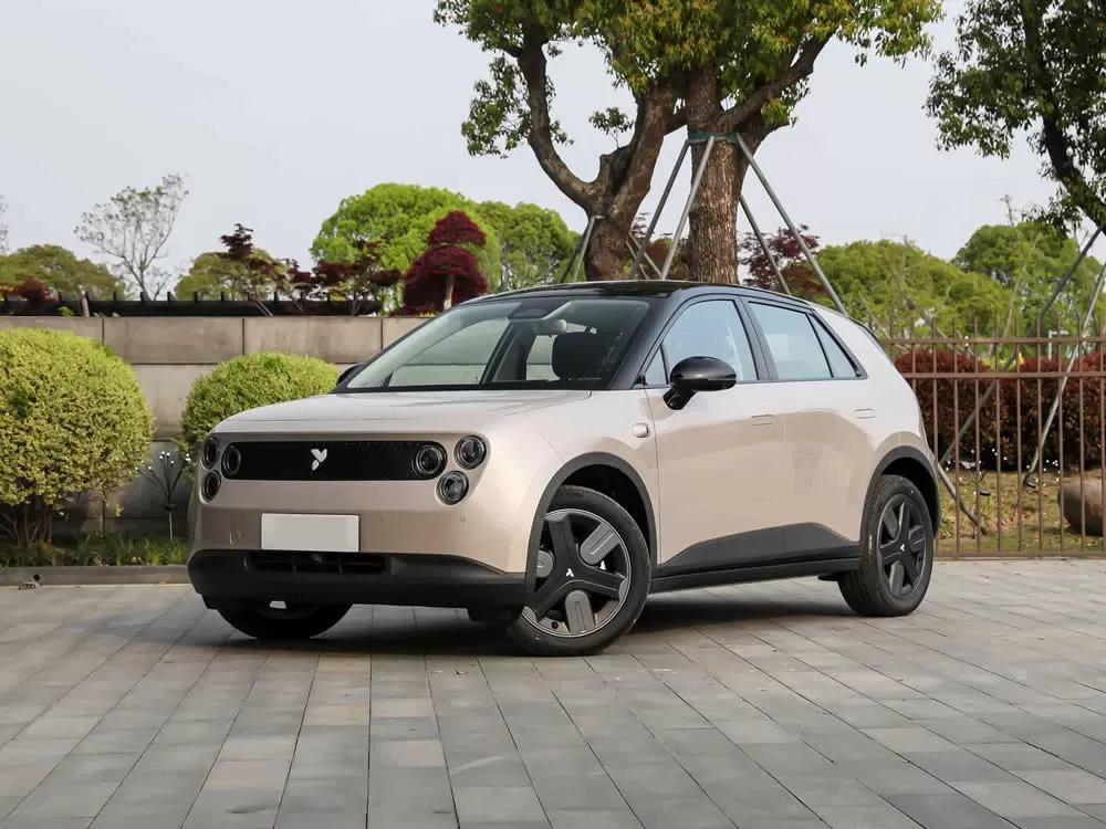 NIO Firefly