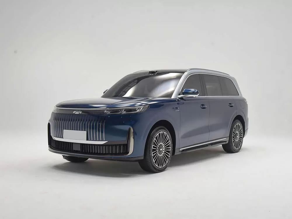 Chery FULWIN T11