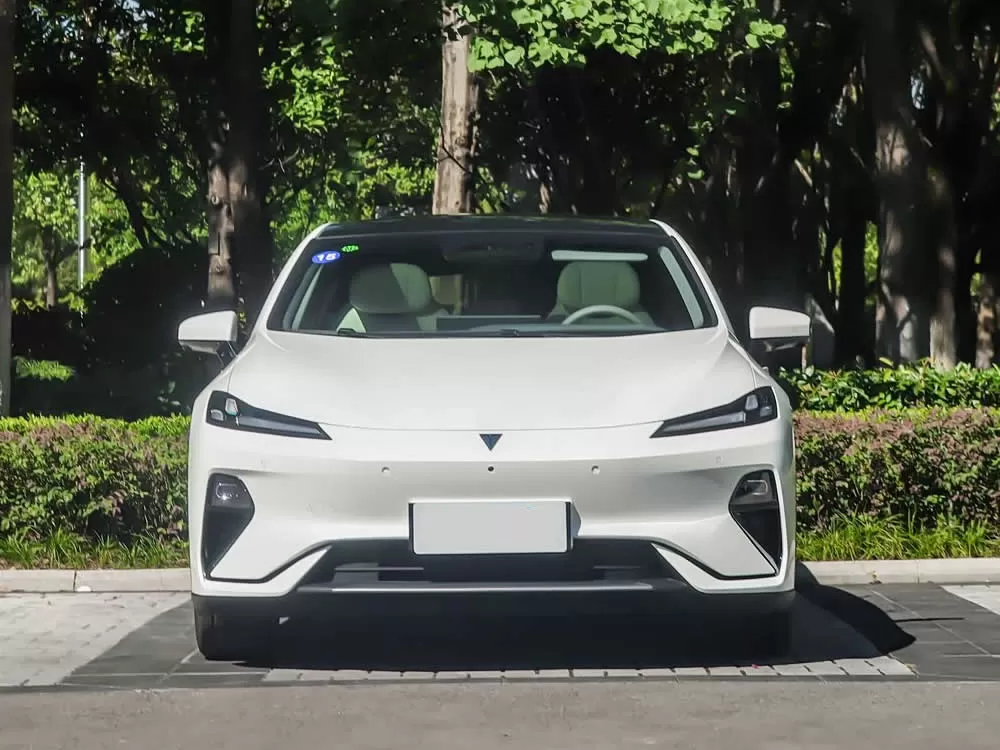Deepal L07 REEV/EV Max Ultra 2026