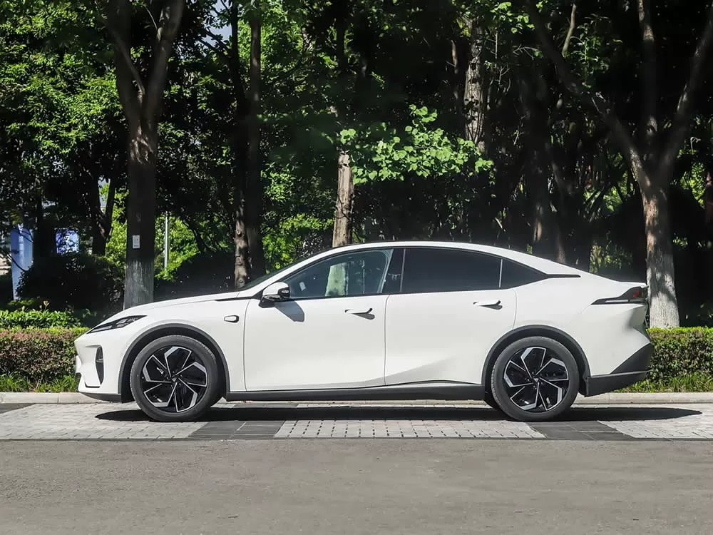 Deepal L07 REEV/EV Max Ultra 2026