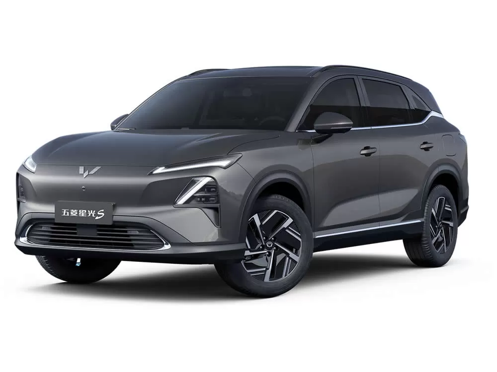 Wuling Xingguang S 2025