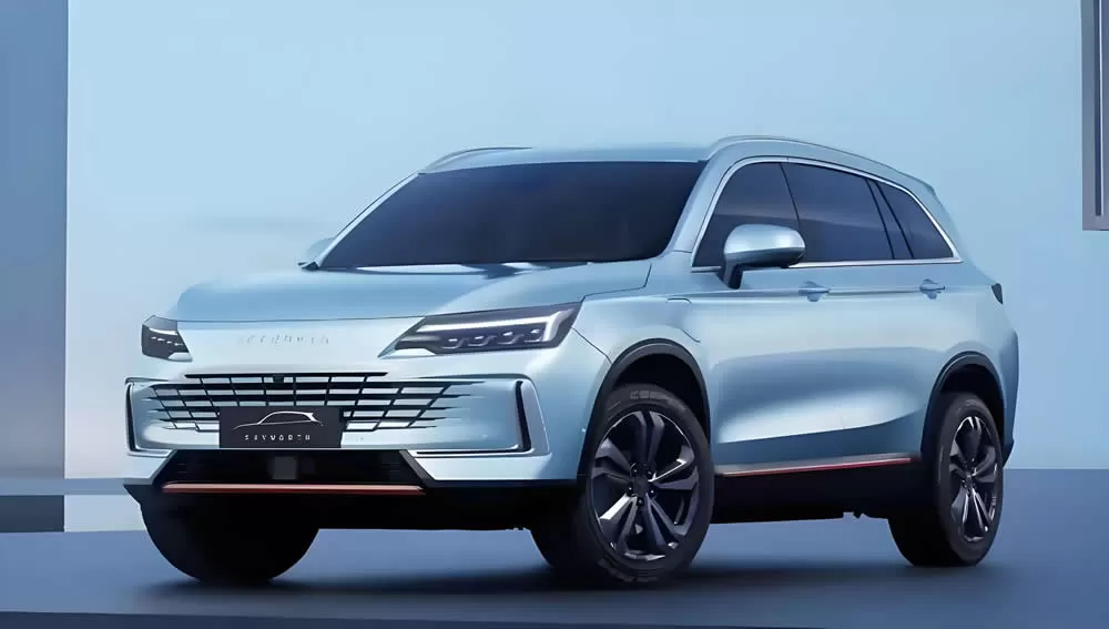 SKYWORTH HT-i 2025